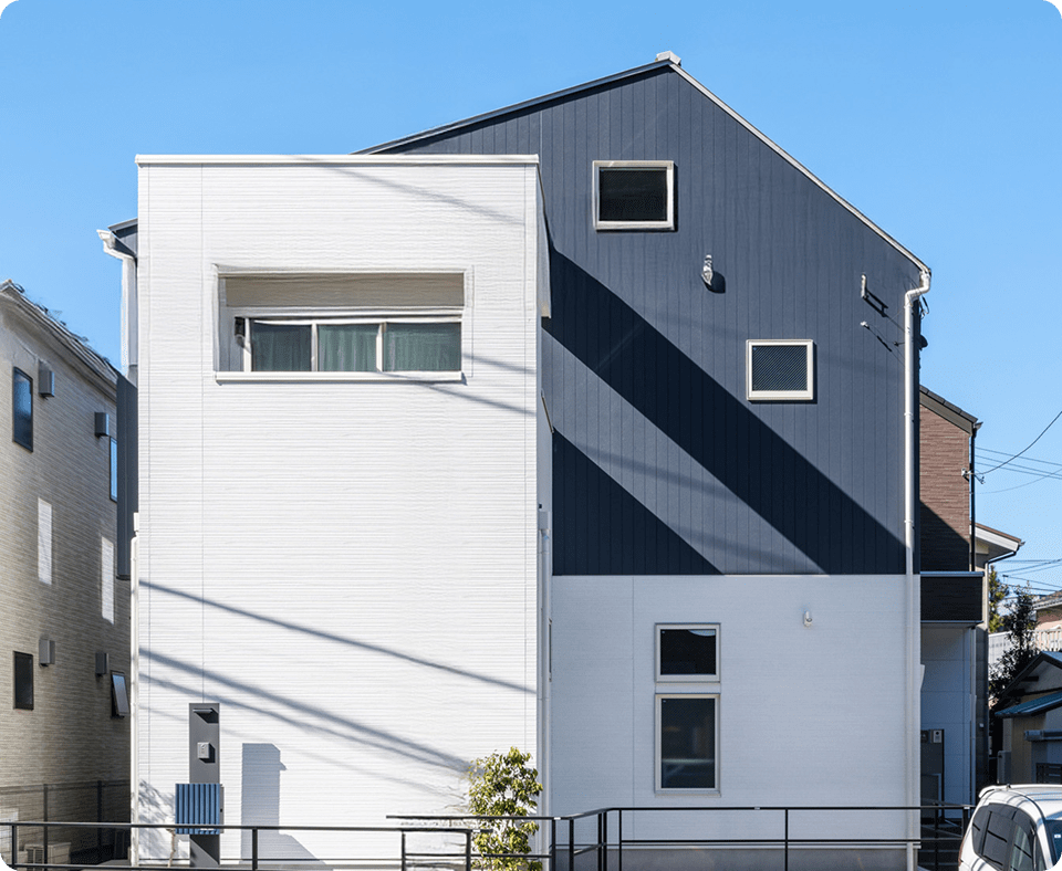 modelhouse
