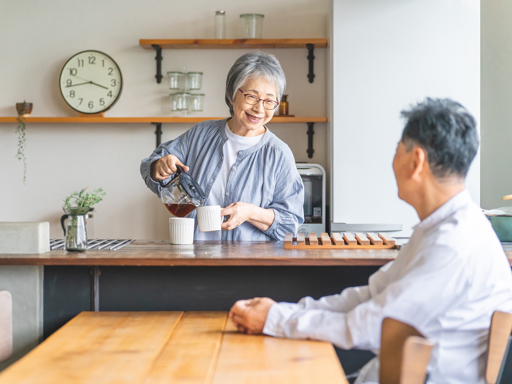 老後を考えた間取りのポイントとは?快適な暮らしを見据えた安心して住める工夫