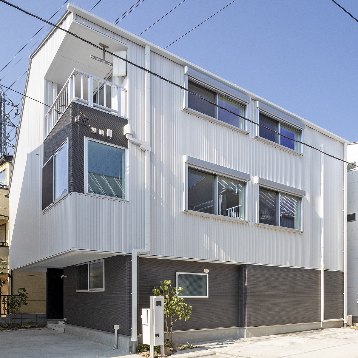 規格住宅(商品化住宅)とは?注文住宅・建売住宅との違いやメリット・デメリット