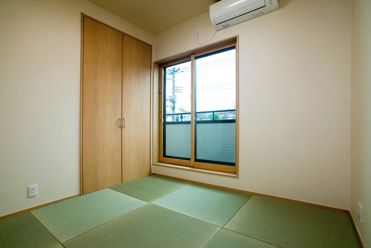 お酒を楽しむ、くつろぎ空間の家
