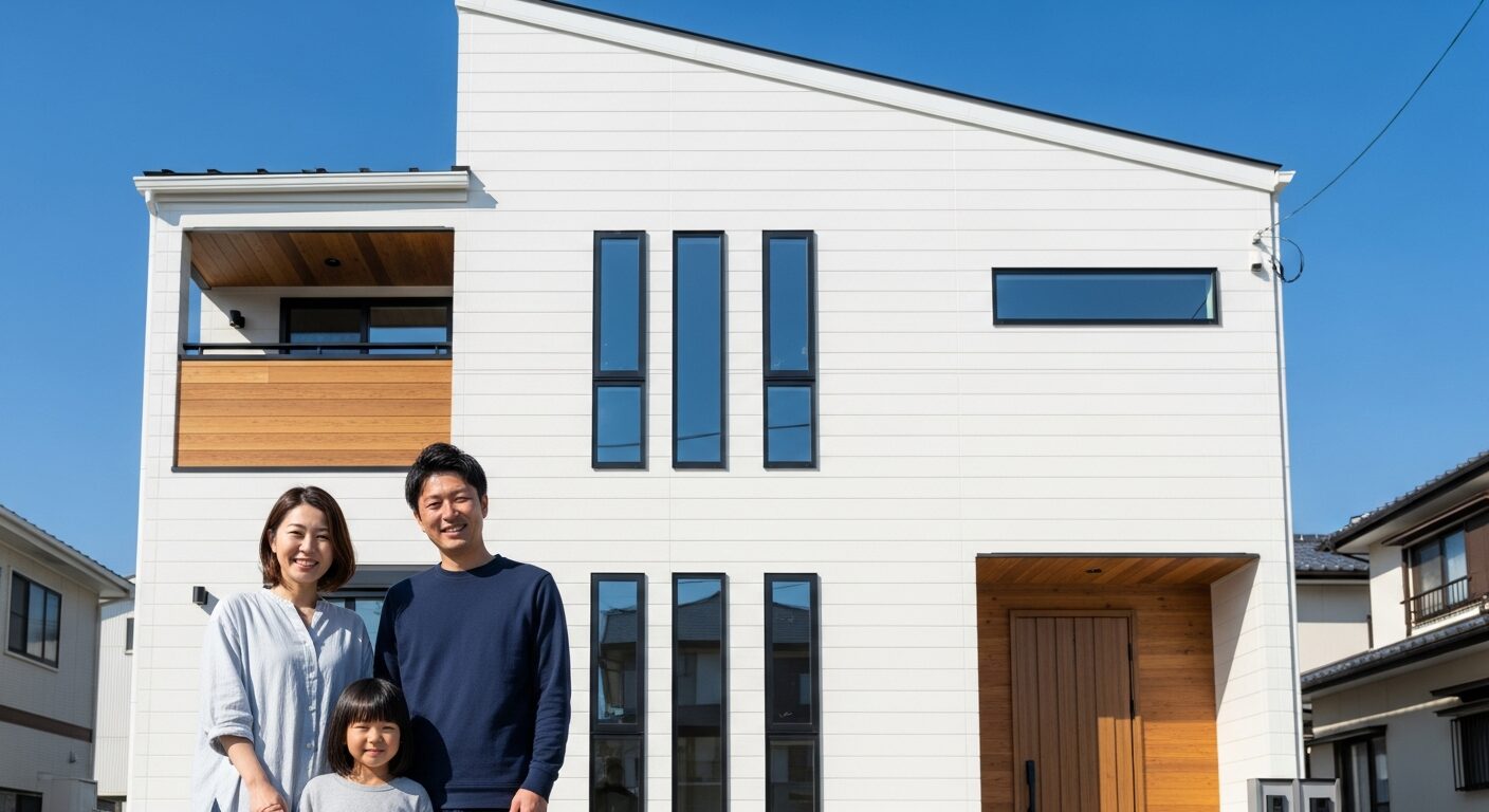 地震に強い家の形とは？倒壊を防ぐために知っておきたい間取りと設計ポイント