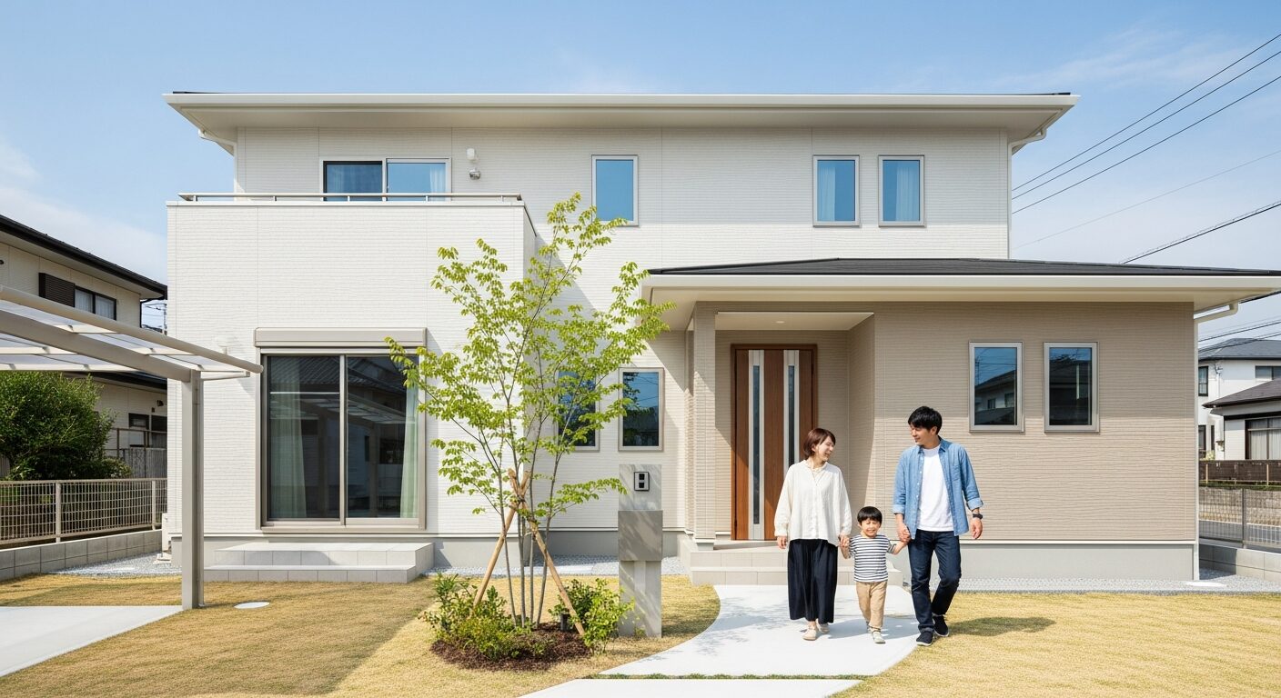 長持ちする家の条件とは？建ててから後悔しないための設計と素材選びのポイント