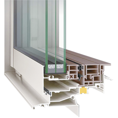 高断熱サッシ
