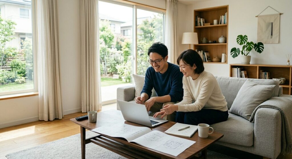 注文住宅で「考えること」の優先順位は？後悔しやすい間取りの盲点と設計で解決する家づくり