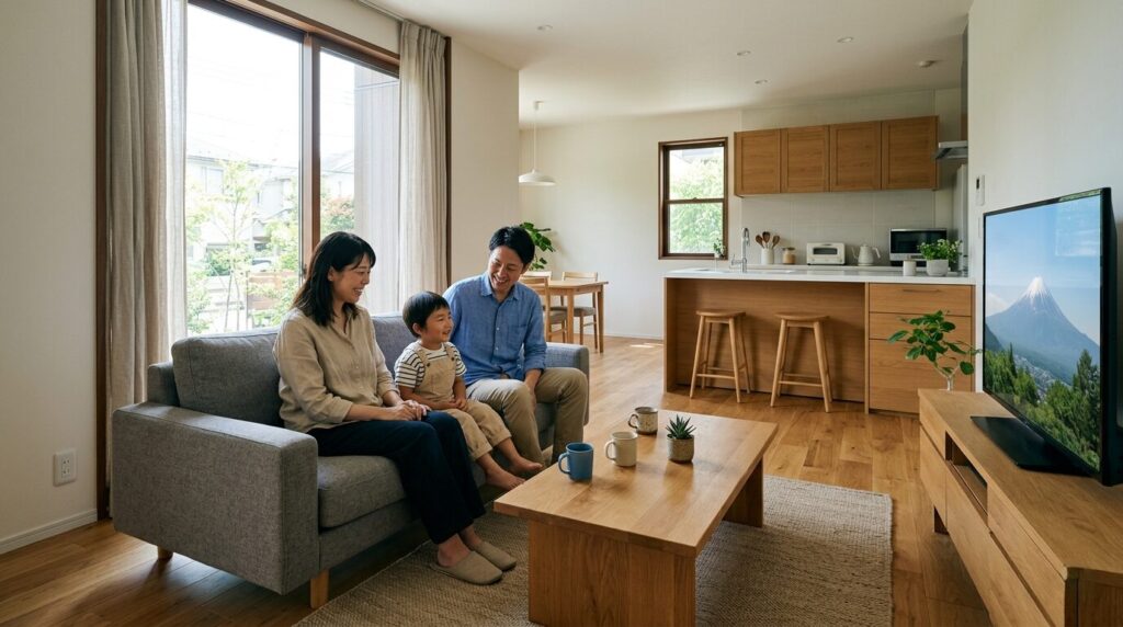 「新築のコンセントが足りない」を防ぐには?図面では気づけない“生活動線×家電から逆算する”位置と数の決め方