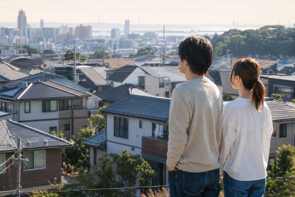 土地選びで希望条件をすべて満たせない時の優先順位｜設計でカバーできること・できないことの判断基準