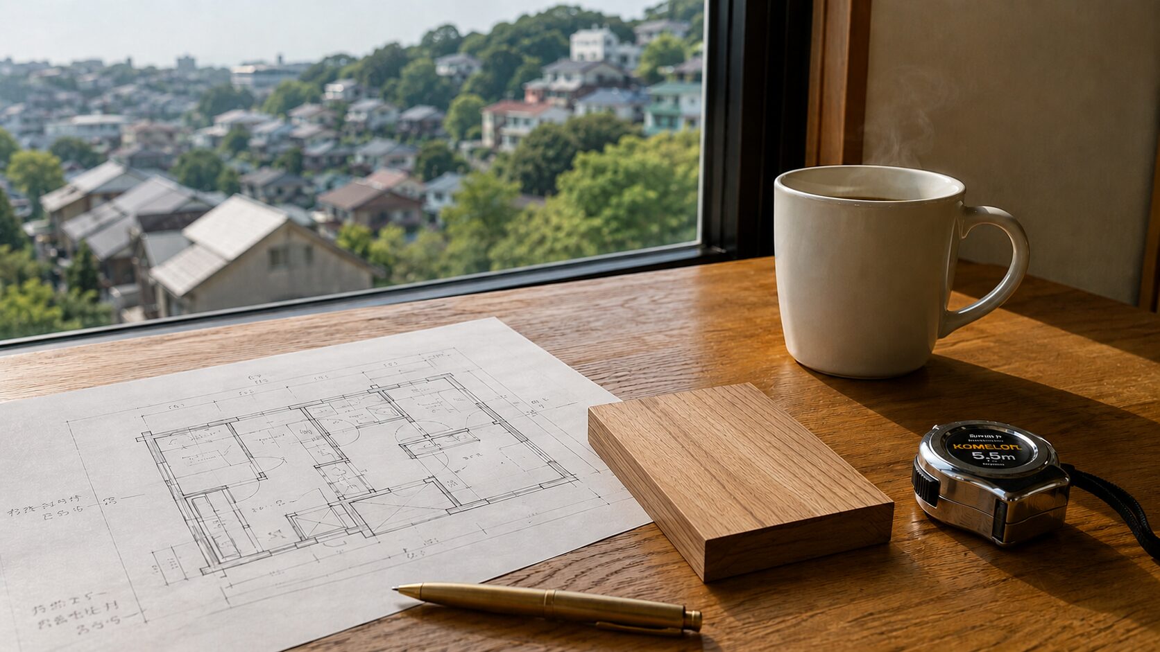 家を建てる時の諸費用はいくら必要？総費用の10%目安と、予算オーバーを防ぐ工務店の資金計画