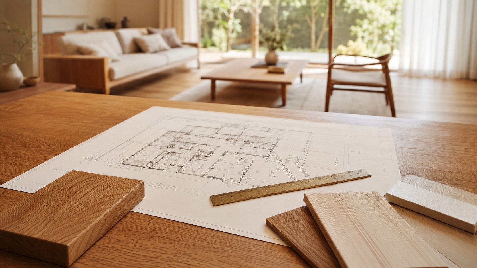 自由設計はどこまで自由?建売住宅・注文住宅との違いと後悔しないための見極めポイント