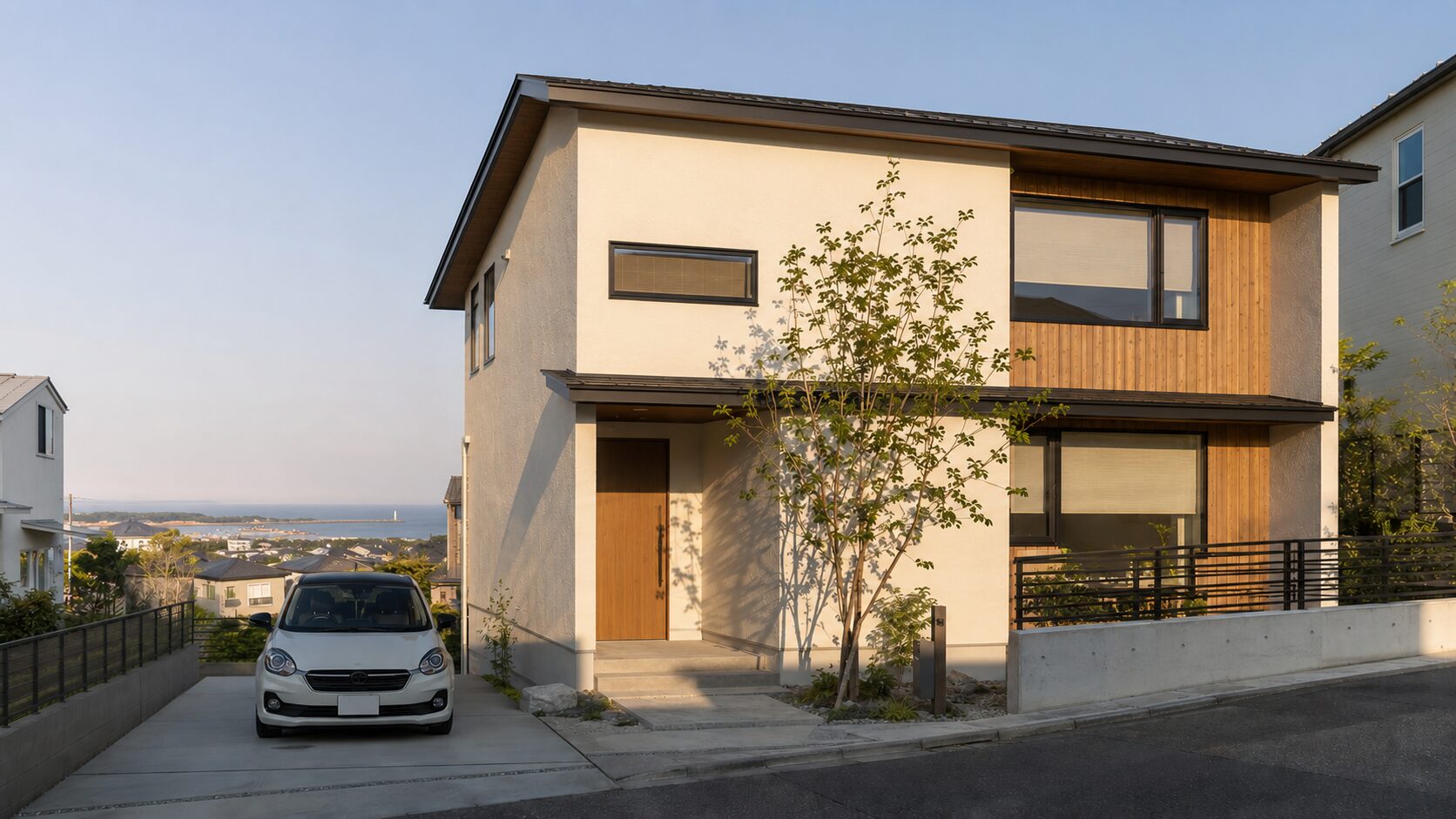 注文住宅で「やってよかった」と10年後も感じる人の共通点|住んでから差が出る間取り・性能・予算配分