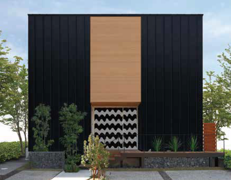 TRETTIO ALKU BLACK