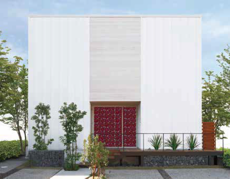 TRETTIO ALKU WHITE