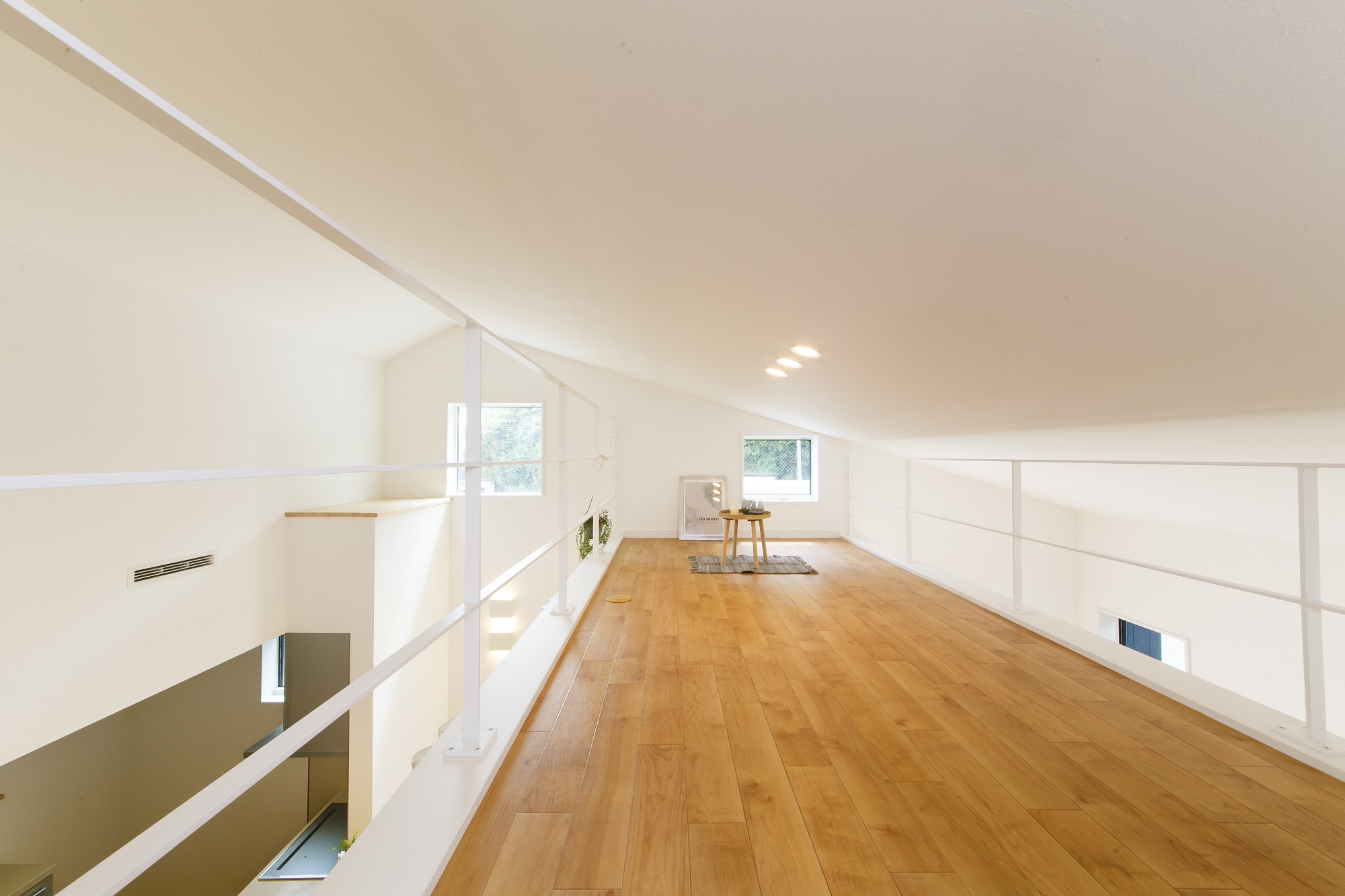 ModelHouse"Dai Air house"ロフト