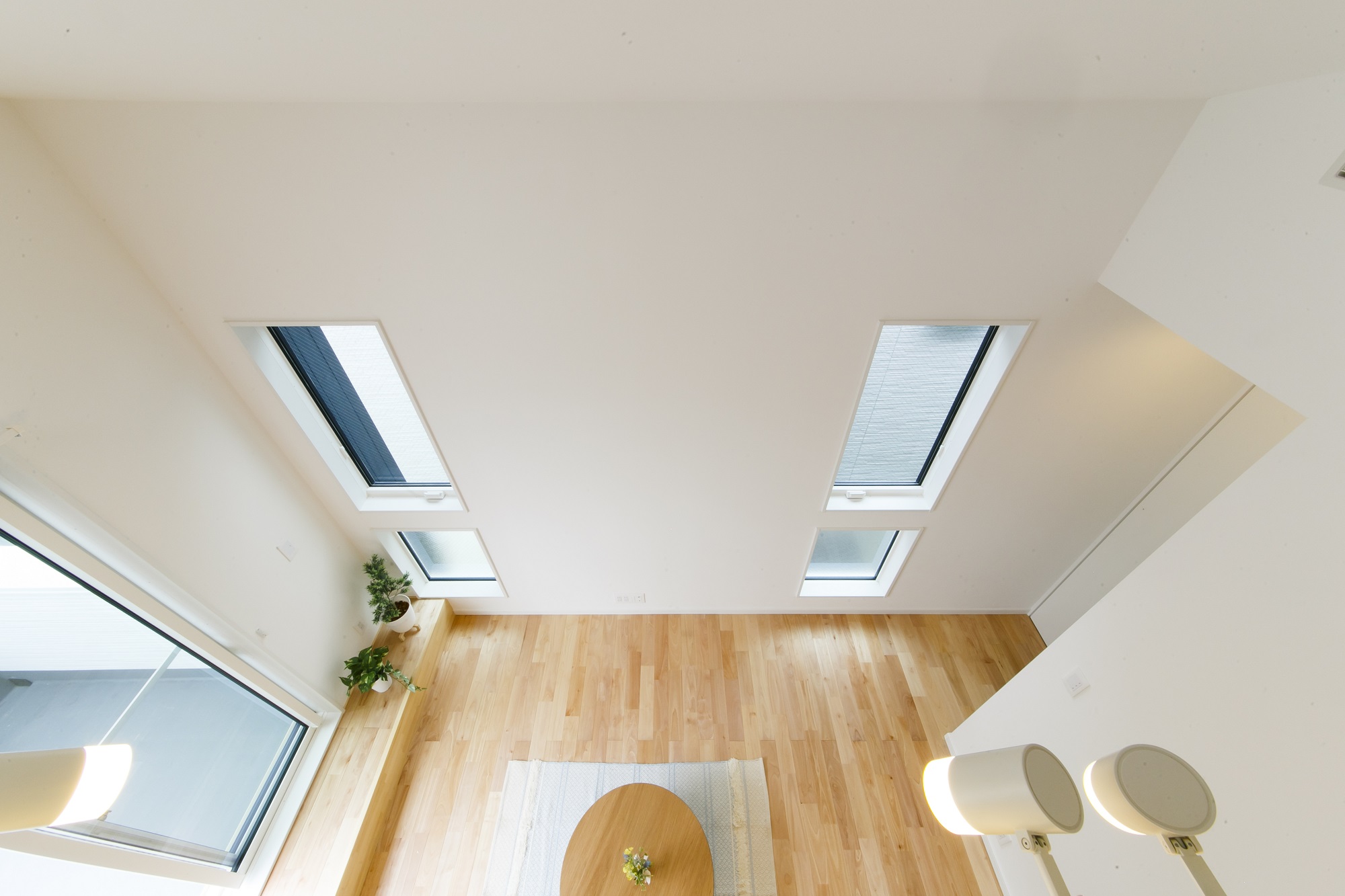 ModelHouse"Dai Air house"LDK