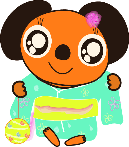 ～夏季休業のお知らせ～