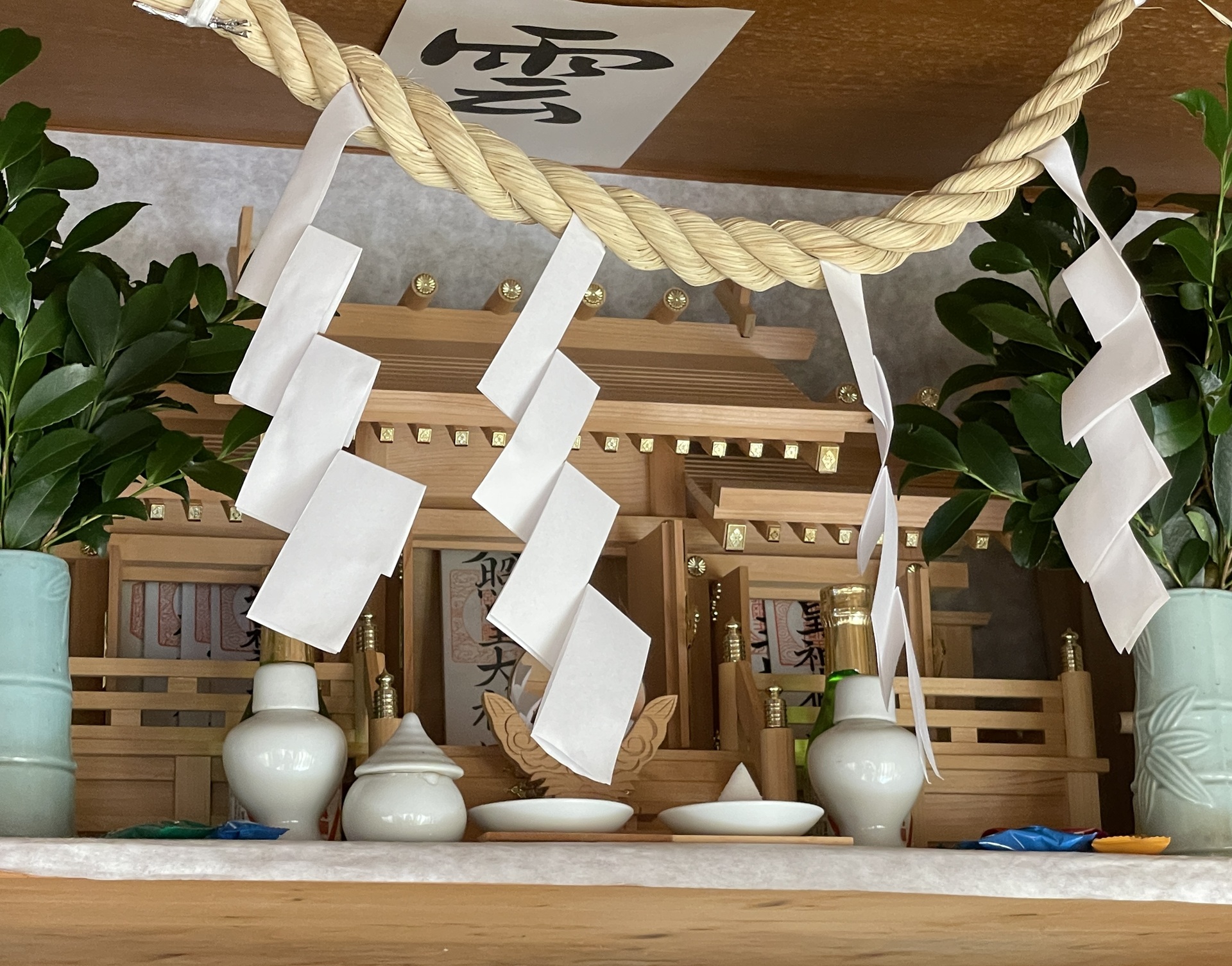 神棚