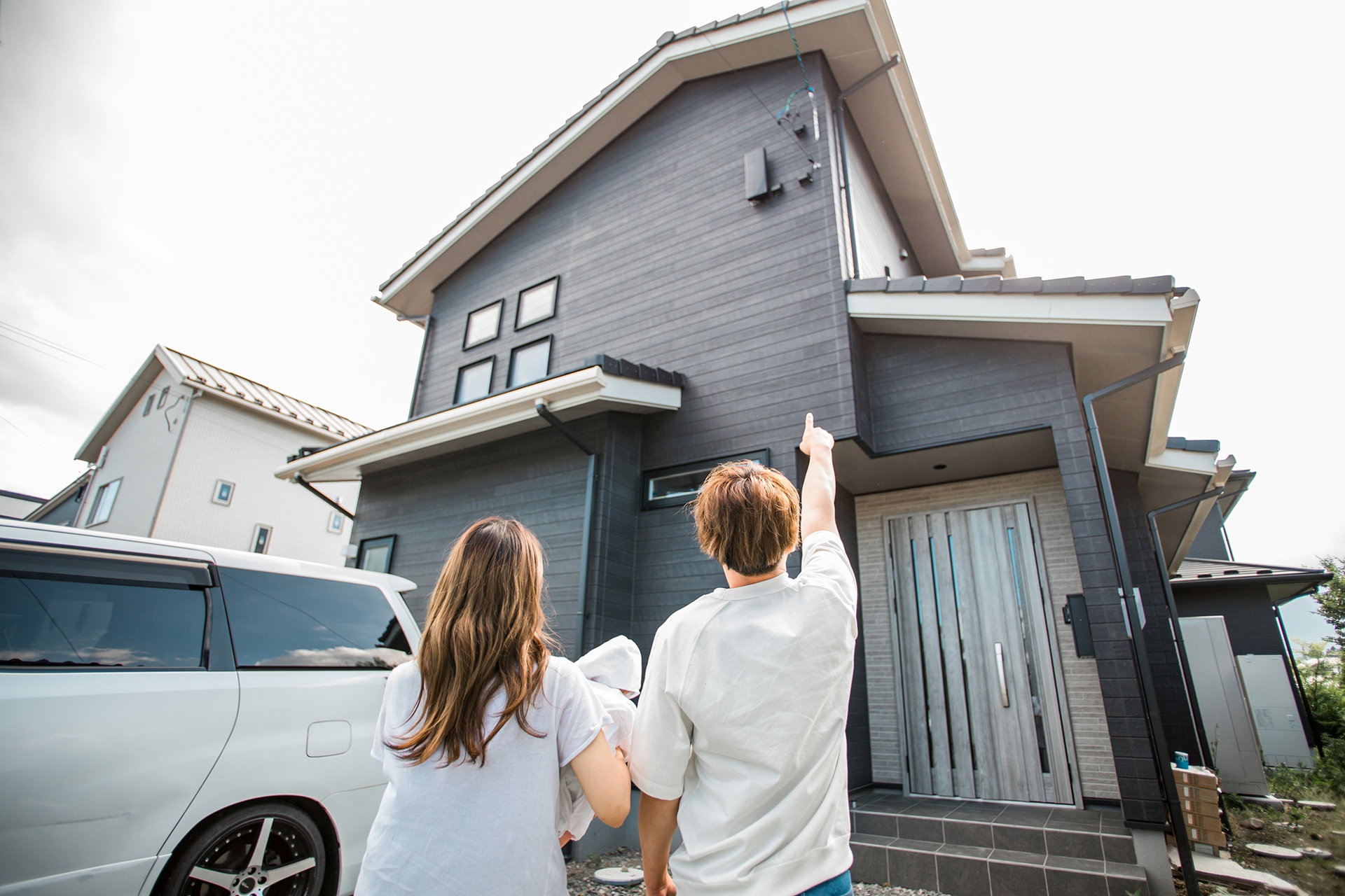 エアコンに頼りすぎない家づくりとは？快適なエコ住宅を実現する設計の工夫