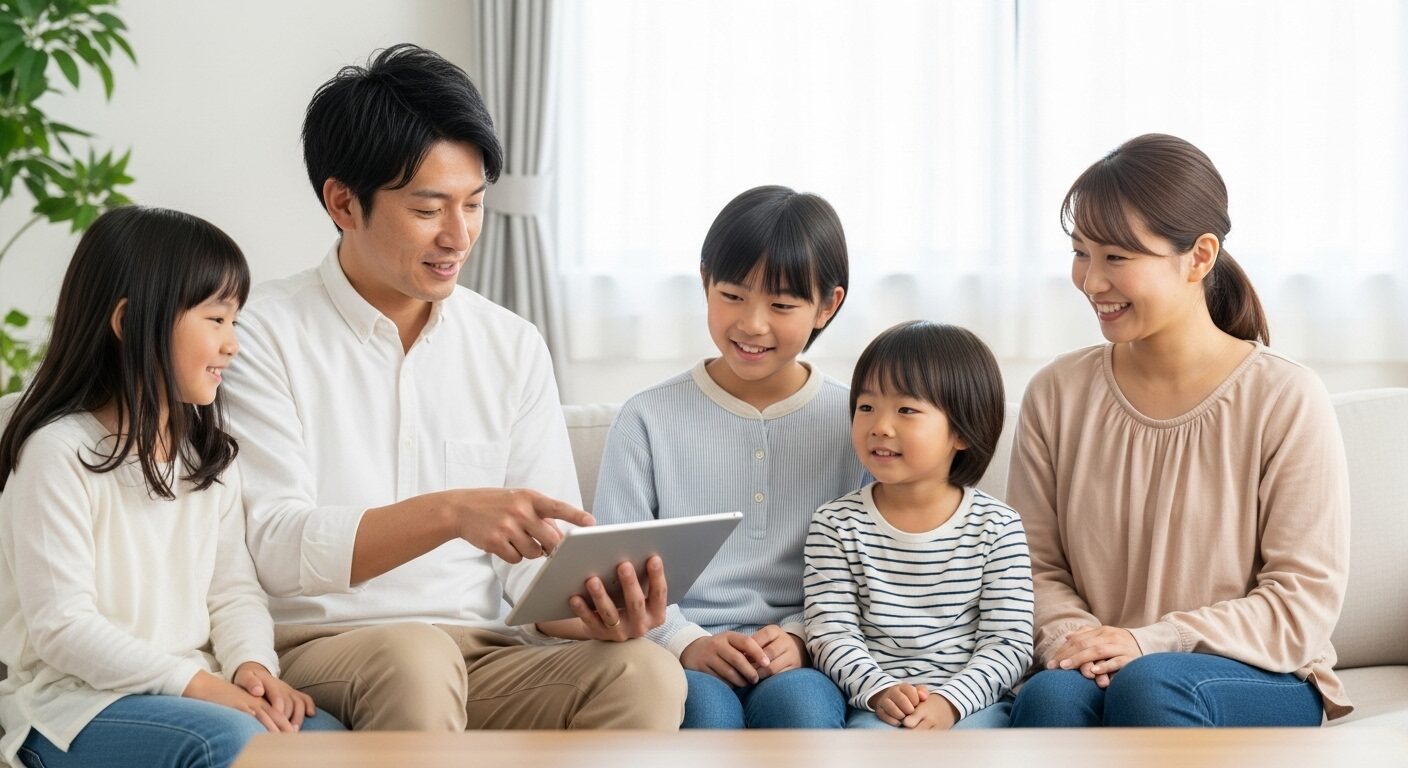 HEMSを導入すると何が変わる？電気代節約から防犯まで未来の暮らしを体験！