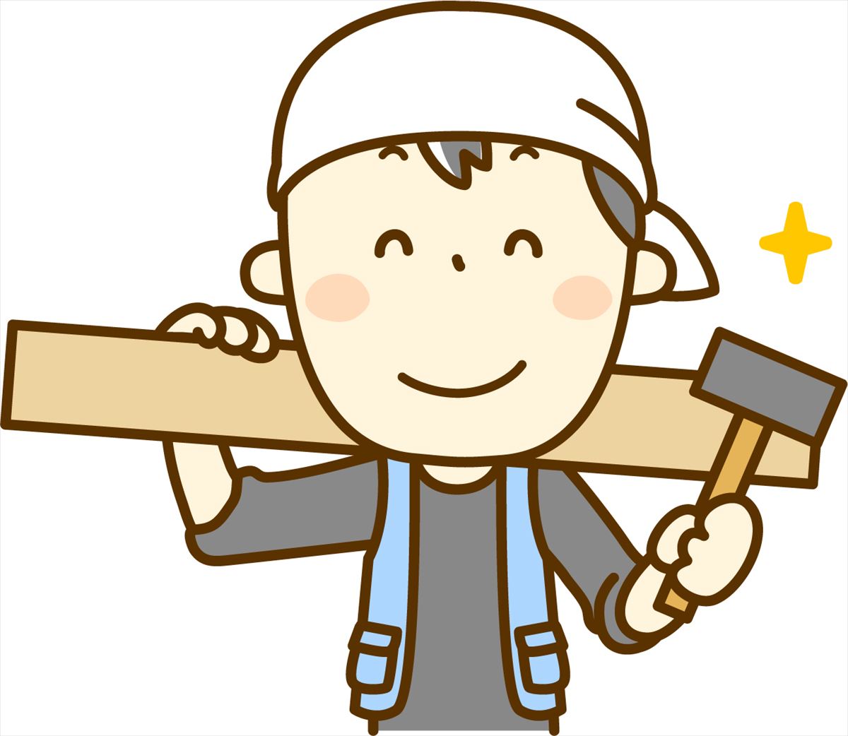 においゼロの収納へ