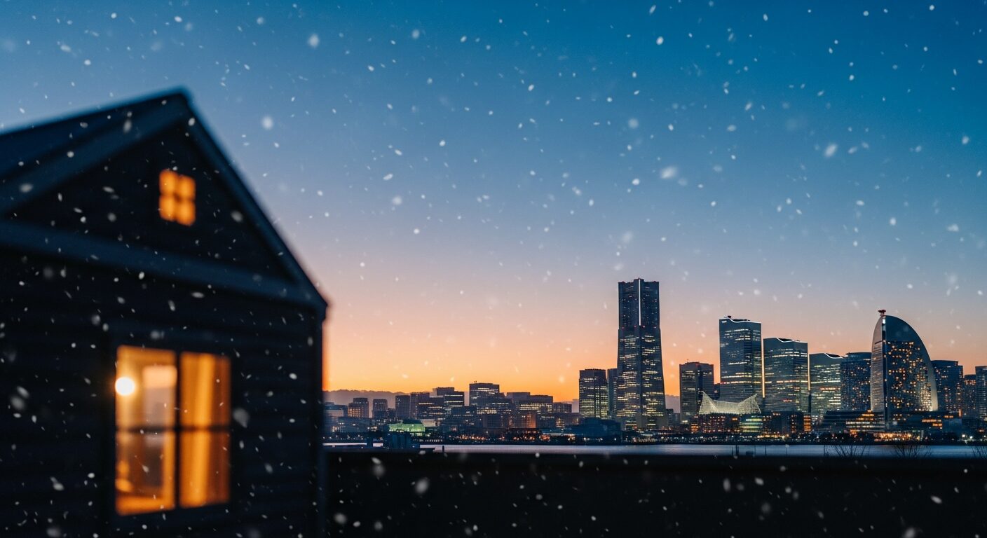 年末のご挨拶<2025>