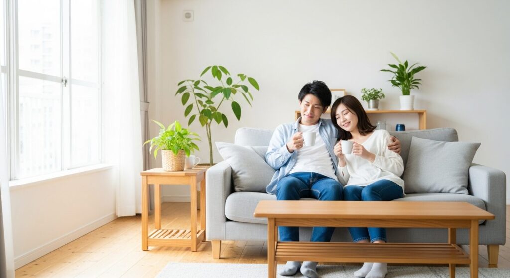 中古マンションを買ってリノベーション！メリットと失敗しない進め方を8ステップで解説