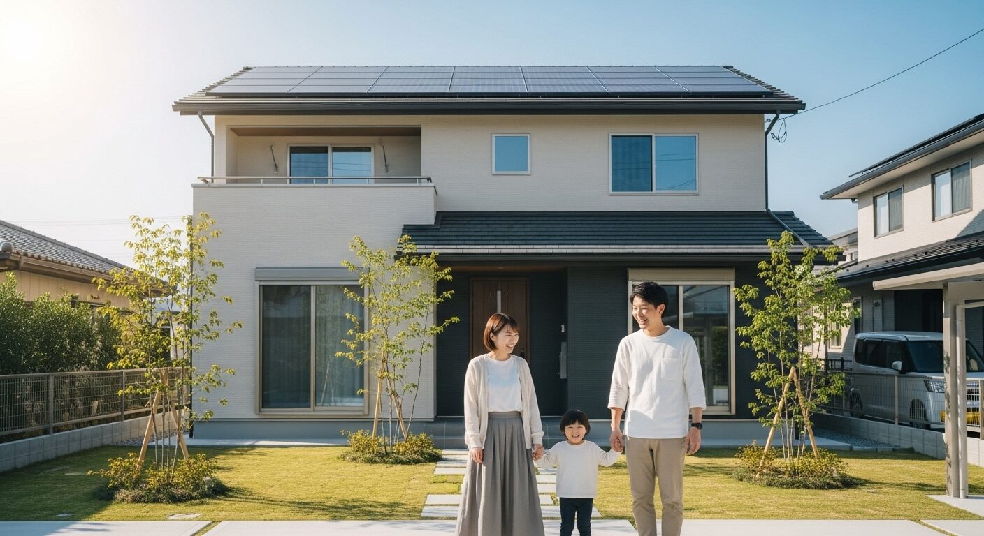 太陽光発電＋家庭用蓄電池は本当に元が取れる？初期費用から損益分岐点を徹底シミュレーション