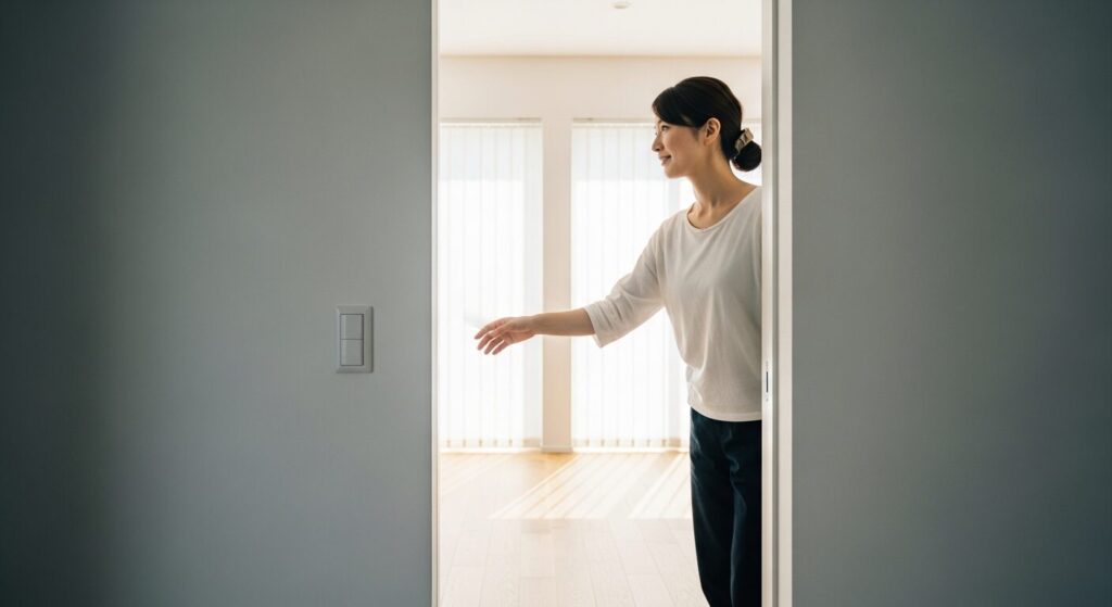 知らないと後悔する電気スイッチの種類と選択ミス|住んでから不満が出る家の共通点