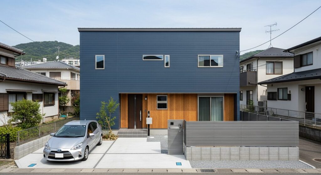 海が近い横浜市金沢区で後悔しないために|潮風と湿気に強い家の素材と換気設計9つの鉄則