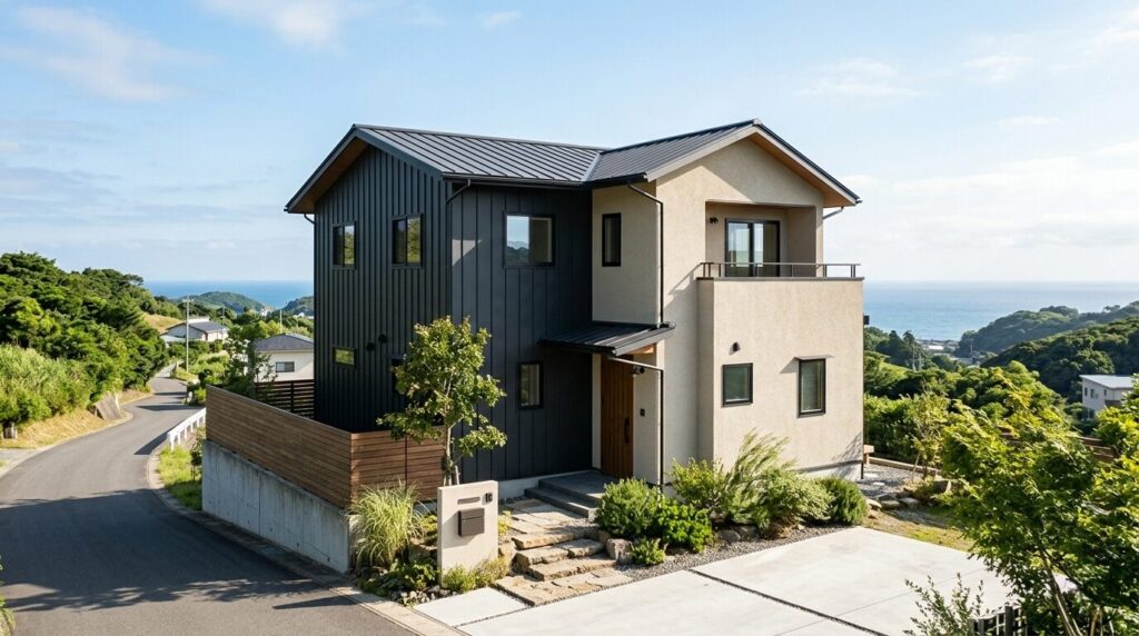 横浜市金沢区で高性能住宅を建てる前に|数値だけで選んでいませんか?土地環境を踏まえた7つの判断基準