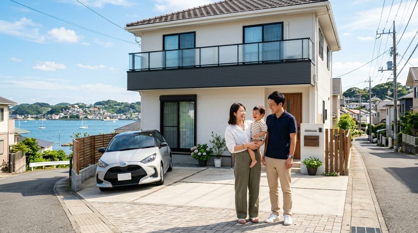 横浜市金沢区で地盤改良は必要？液状化リスクと地形特性から考える“やるべき家・不要な家”の分かれ道