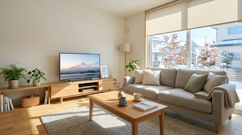 毎日の「掃除・結露・部屋干し」はなぜ大変？横浜の気候から紐解く“家事が減る家”とUA値0.46・C値0.3の関係
