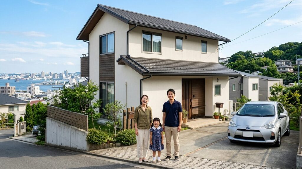 海側と丘陵地で地震の揺れ方はどう違う？横浜市金沢区の地形別リスクと後悔しない耐震設計