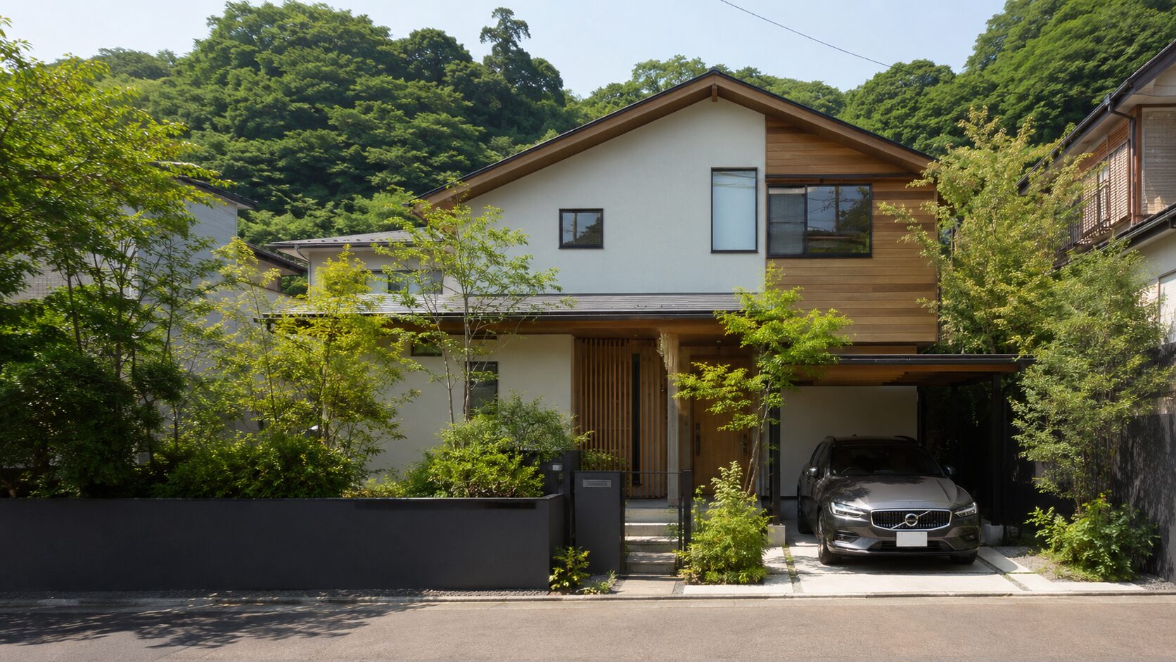 風致地区で希望の家が建たないケースとは?鎌倉・逗子の土地購入前に確認したい7つの建築制限