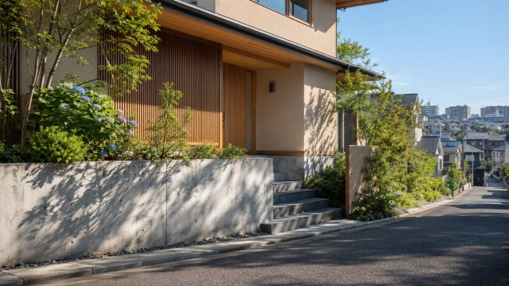 高基礎住宅はどんな土地に必要?横浜市金沢区の高低差・海抜・浸水リスクから考える判断基準