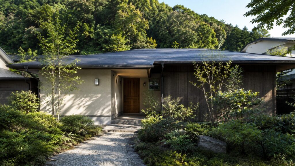 鎌倉・逗子での建て替え時に要注意！昔と同じ大きさの家が建たない「風致地区」の現状と今の暮らしに合わせた住まいづくり