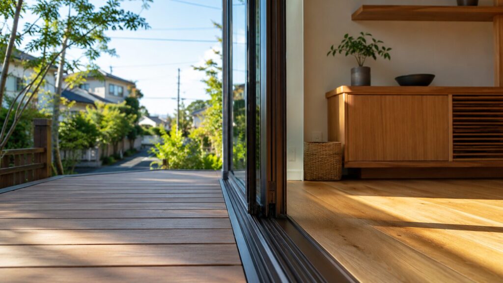リビングとダイニングの違いは？DKとLDKの広さ基準で変わる坪数と建築費