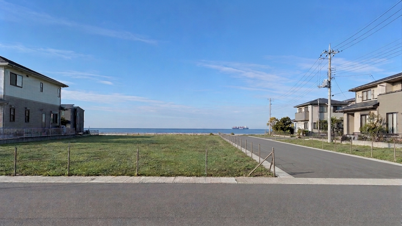 平塚の土地は地盤改良費がかさむ?海沿い低地で費用を抑える調査・基礎設計の考え方